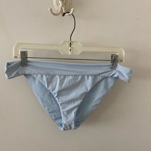 Billabong Light Blue Bikini Bottom